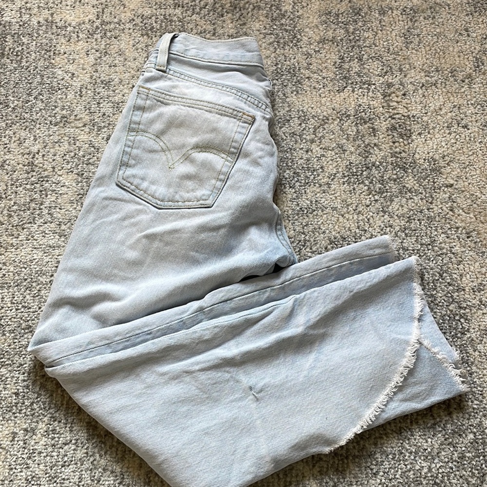 Levis Jeans